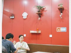 -蘑菇餐厅(小火瓦巷店)