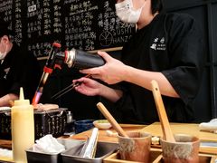 -Sushi Hanzo半藏(天环广场店)
