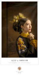 -盘子女人坊古装写真摄影(厦门总店)