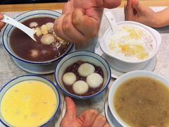 -水牛奶皇后糖水铺