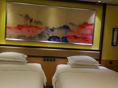-巴伐利亚庄园福朋喜来登度假酒店-全日西餐厅