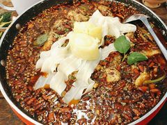 -聂发财重庆江湖菜(解放碑店)