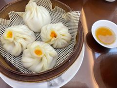 -百年老字号·观振兴蟹黄面·三虾面·苏式面(观前街富仁坊巷店)