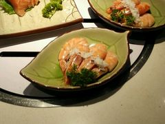 -赤坂亭M9和牛烧肉·日料398放题(万达店)