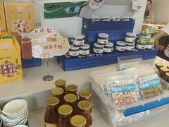 -船歌·鱼水饺青岛菜(正阳路店)