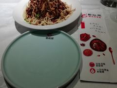 -雲蜀龙阁·金牌水煮鱼(方庄店)