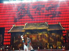 -中街·盛京龙城