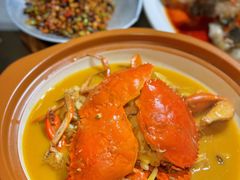 -云海肴·汽锅鸡·云南菜(南强街店)