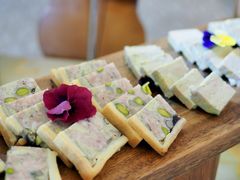 -上海和平饭店-华懋阁 The Cathay Room