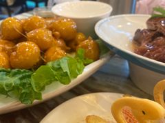 -椿记烧鹅(叠彩店)