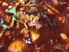 -老毛手抓·盐池滩羊非遗手抓(宁夏总店)