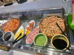 -好伦哥披萨(地坛店)