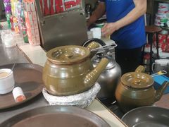 -胜记咖啡
