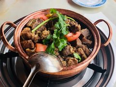 -顺顺小吃(独克宗古城店)
