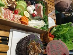 -HERRE·FARM 赫尔露营农场·团建聚会包场