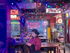 -水巷子·巴掌腰片重庆火锅(云纺店)