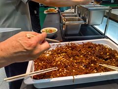 -黑窑厂糖油饼烤鸭·清真菜(旗舰店)