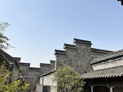 -富春茶社(国庆路店)