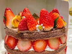 -卷心卷意·轻甜蛋糕(新光天地店)