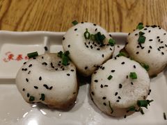 -东泰祥生煎馆(重庆北路店)