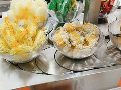 -首都师范大学-本部食堂