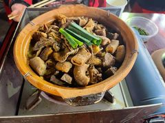 -包工仔·牛杂自助放题