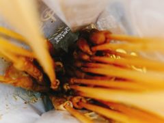 铁板鸭肠-歹街(金成店)