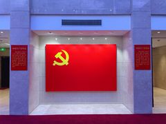 -中共二大会址纪念馆