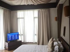 -帐篷客·溪龙茶谷度假酒店