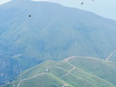 -萍乡武功山风景名胜区