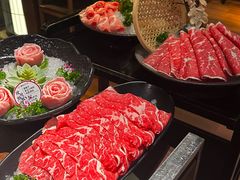 -捞王锅物料理(凯旋路店)