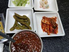 -海花锅盖烧烤店(怡馨家园店)