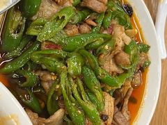 盐煎肉-艺味深尝(云锦路店)
