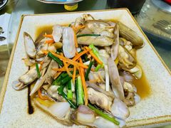 -江南村海鲜馆(洞头店)