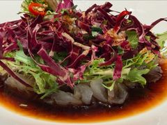 -狮王府淮扬菜(万象城店)