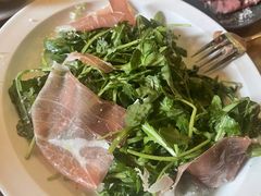 -羽深肉铺 Steak & Wine