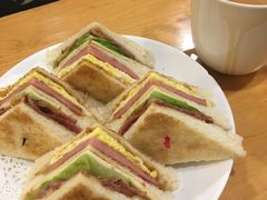 -阿殳咖啡(水围村店)