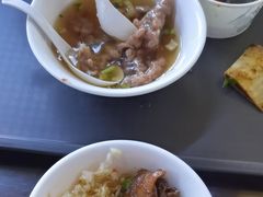 -好成财牛排馆(涂门街总店)