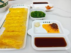 -古早外婆(天佑城店)