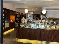 -BAKER&SPICE(安福路店)