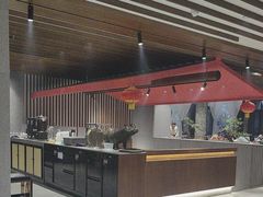 -陈熹公民族美食文化餐厅(中华广场店)