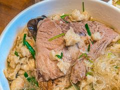 -建基泡馍·西安老字号·清真(永宁店)