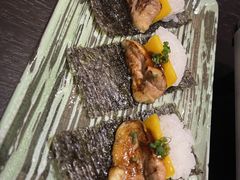 -鲤·鮨KOISUSHI