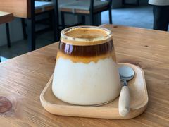 零冰奶咖-转山咖啡(松柏社区店)