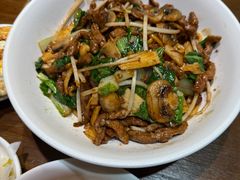 -寻裕记·现炒浇头面(人民广场店)