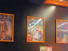 -203密室逃脱体验馆·聚会·亲子·团建(中关村店)