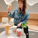 临沂煎饼配奶茶、上头‼️