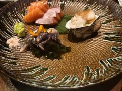 -傑·料理·海鲜放题(佛山文华荟店)