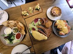 -Money Shops(愚园路店)