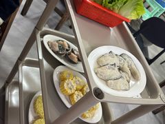 -花苑美食横琴生蚝火锅(拱北粤华路店)